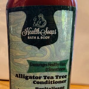 Alligator Tea Tree Conditioner 500ml