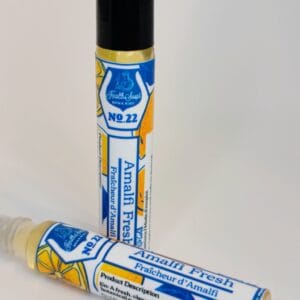 Chakra  Roll On Perfume 10ml