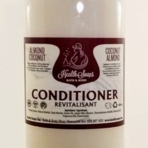 Almond Coconut Conditioner 500ml