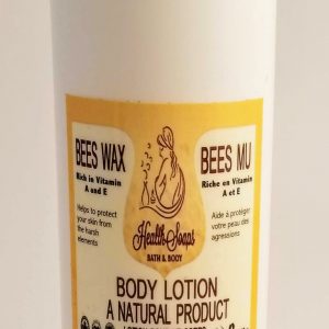Bees Wax Body Lotion  250ml