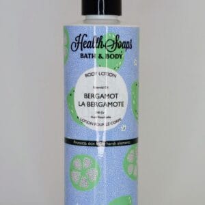 Bergamot Body Lotion  250ml