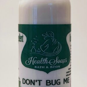Don’t Bug Me Lotion 60ml