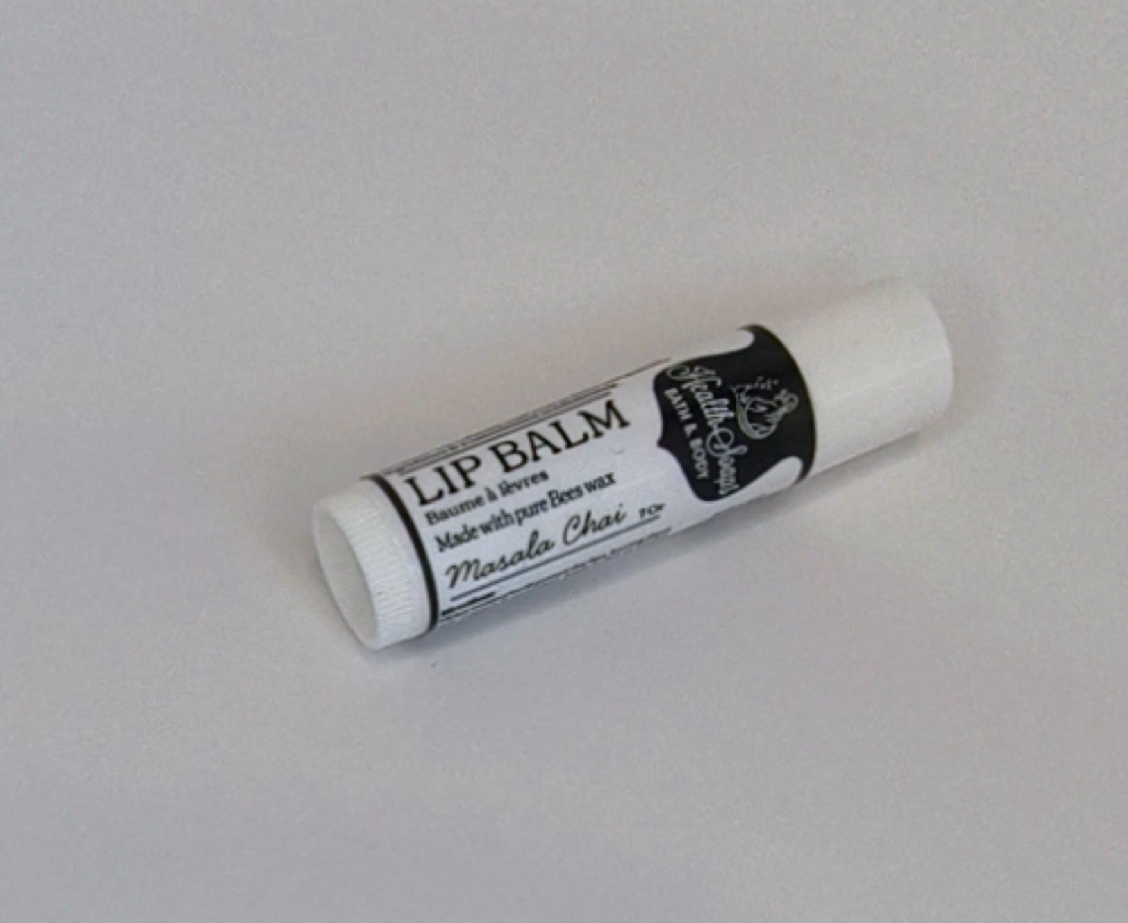 Chai Lip Balm - Image 2
