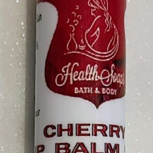 Cherry Lip Balm  5gr