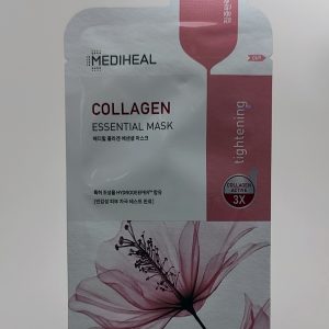 Collagen Facial Mask 3x more collagen
