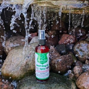 DON’T BUG ME OUTDOOR BODY SPRAY 100ml