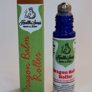 Dragon Balm Roll On