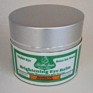 Eye Wrinkle Balm