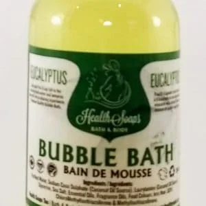 Eucalyptus Bubble Bath 250ml