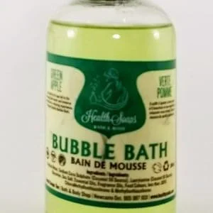 Green Apple Bubble Bath  250ml