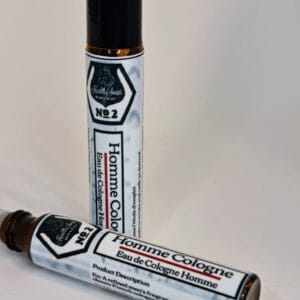 HOMME COLOGNE
