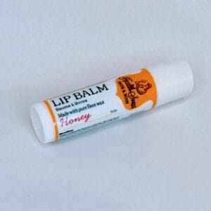 Honey Lip Balm