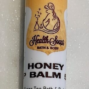 Honey Lip Balm  5gr