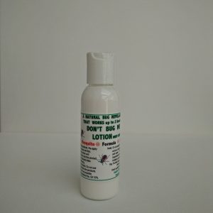 Don’t Bug me Lotion 60ml