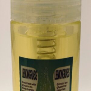 Lemongrass Foam Soap 175ml
