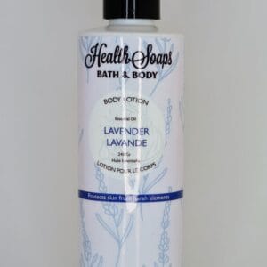 Lavender Body Lotion  250ml