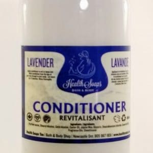 Lavender Conditioner 500ml