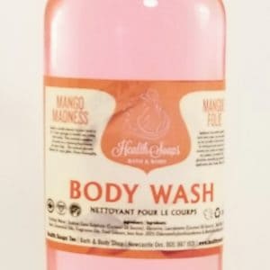 Mango Madness Body Wash 250ml
