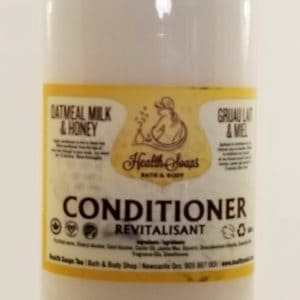 Oatmeal Milk & Honey Conditioner 500ml