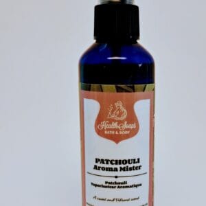 Patchouli Natural Aroma Mister