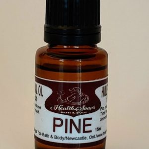 Pine 100% Pure Natural Essential Oil 15ml