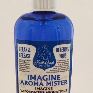 Relax & Release Natural Aroma Mister 125ml