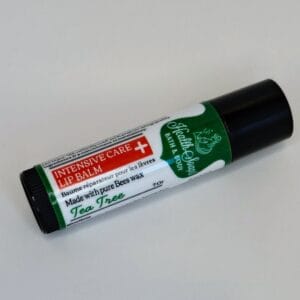 Tea Tree Intensive Care Lip Balm