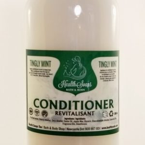 Tingly Mint Conditioner 500ml