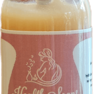 VANILLA BEAN SPRAY ON BODY LOTION 60ML (travel size)