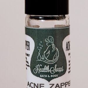 Acne Zapper Roll On Remedy 10ml