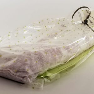 Eye Pillow (Lavender Infused)-French Lavender Toile