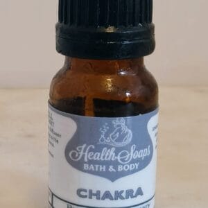 Chakra Essential Oil