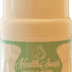 Cool Cucumber (Natural) Underarm Deodorant 50gr