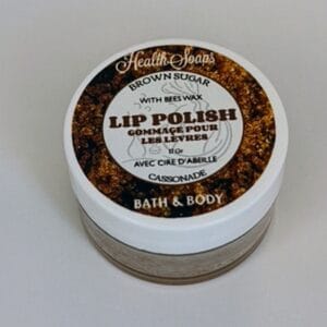 Lip Polish 17gr