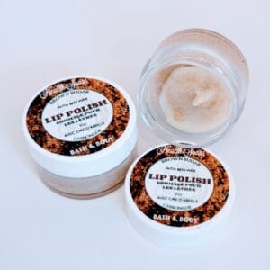 Lip Polish 17gr
