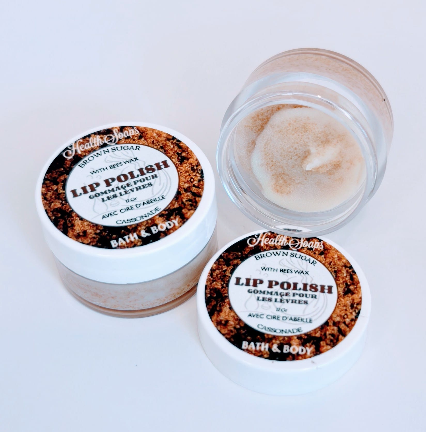 Lip Polish 17gr - Image 2