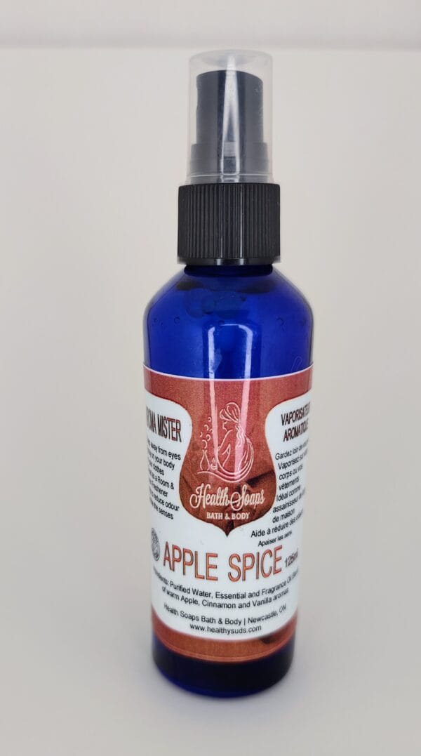 Apple Spice Aroma Mister 125ml