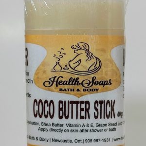 Coco Butter Stick 60gr