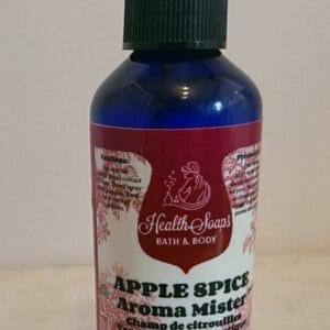 Apple Spice Aroma mister 120ml
