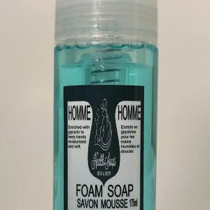 HOMME II FOAM SOAP FOR SHAVING 175ml