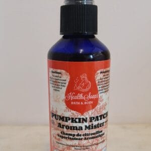 PUMPKIN PATCH AROMA MISTER 125ML