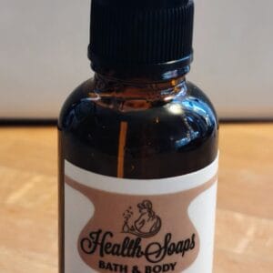 FACE SERUM – ANTI AGING Glow Face Oil Serum with Antioxidants 30ml
