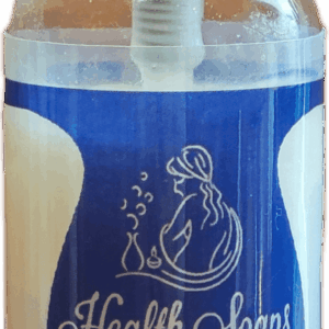 LEAVE-IN HAIR CONDITIONER AND DETANGLER SPRAY 60ML (TRAVEL SIZE)