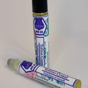 Tofino Coast Perfume