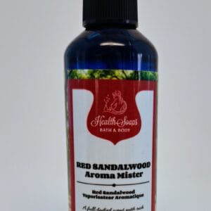 Red Sandalwood Aroma Mister