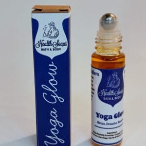 YOGA GLOW ROLL ON REMEDY