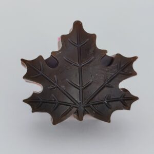 Cranberry Leaf Bar Soap 100gr