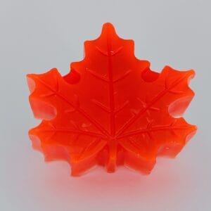 Sandalwood Leaf Bar Soap 100gr
