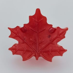 Apple Spice Bar Soap 100gr