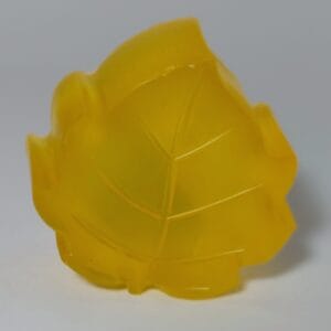 Lemongrass Leaf Bar Soap (organic & biodegradable) 95gr